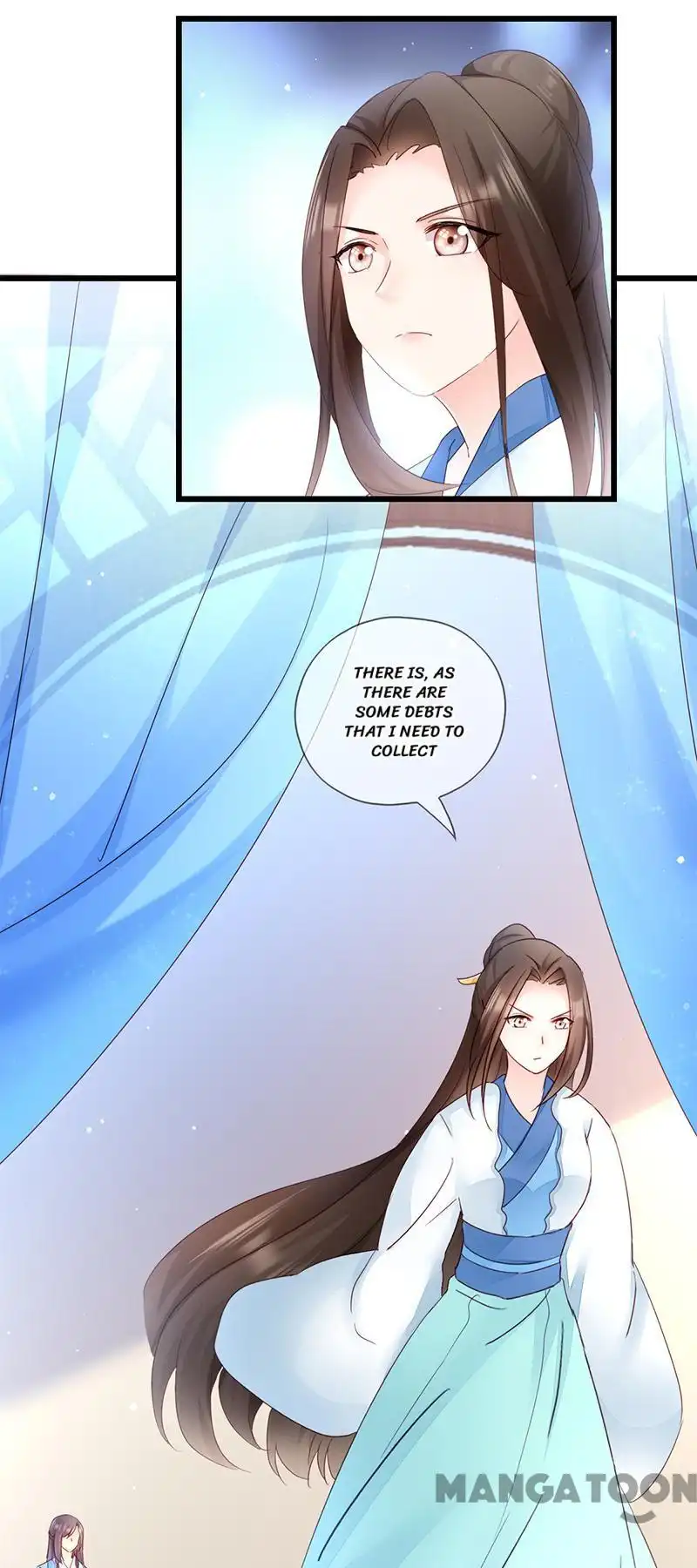 Mind-Reading Princess Chapter 14 41